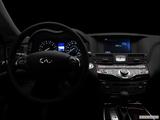  Centered wide dash shot photo